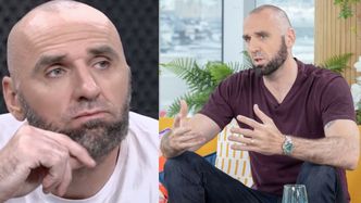 Marcin Gortat wydawał na imprezy MAJĄTEK! "Z 10, 11, może 12 TYSIĘCY DOLARÓW". Fajnie ma? (WIDEO)