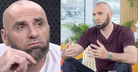 Marcin Gortat wydawał na imprezy MAJĄTEK! "Z 10, 11, może 12 TYSIĘCY DOLARÓW". Fajnie ma? (WIDEO)