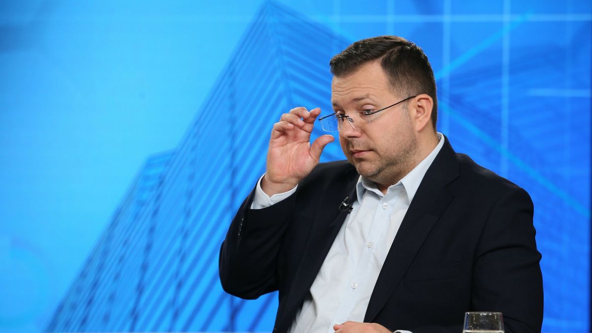 Prof. Przemysław Litwiniuk jest jednym z członków RPP, którzy krytykują standardy pracy narzucane przez Narodowy Bank Polski