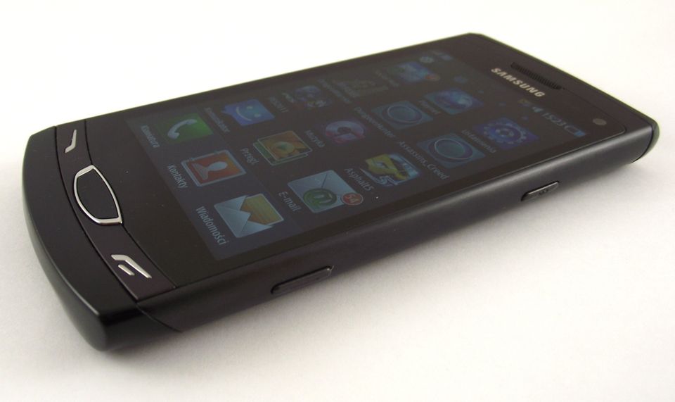 Samsung Wave II S8530 - galeria zdjęć 13
