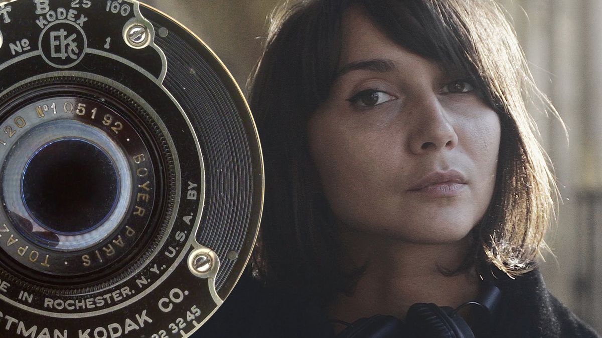 105-letni obiektyw i Sony A7 II. Czy taki duet może się sprawdzić? 1