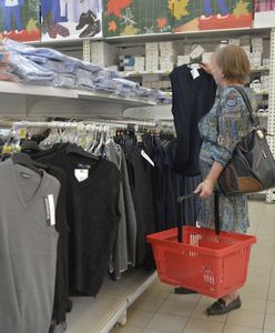 Masowe podrabianie zachodnich marek w Rosji. Walka będzie trudna