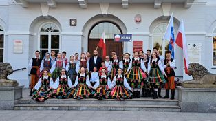 Folk z pięciu stron świata zawita do Płocka. Zbliża się Vistula Folk Festival 2026
