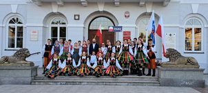 Folk z pięciu stron świata zawita do Płocka. Zbliża się Vistula Folk Festival 2026