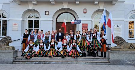 Folk z pięciu stron świata zawita do Płocka. Zbliża się Vistula Folk Festival 2026