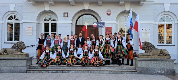 Folk z pięciu stron świata zawita do Płocka. Zbliża się Vistula Folk Festival 2026