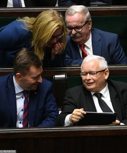 Jarosław Kaczyński kontra Zbigniew Ziobro. Najnowszy sondaż: PiS nie potrzebuje "przystawek"