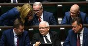 Jarosław Kaczyński kontra Zbigniew Ziobro. Najnowszy sondaż: PiS nie potrzebuje "przystawek"