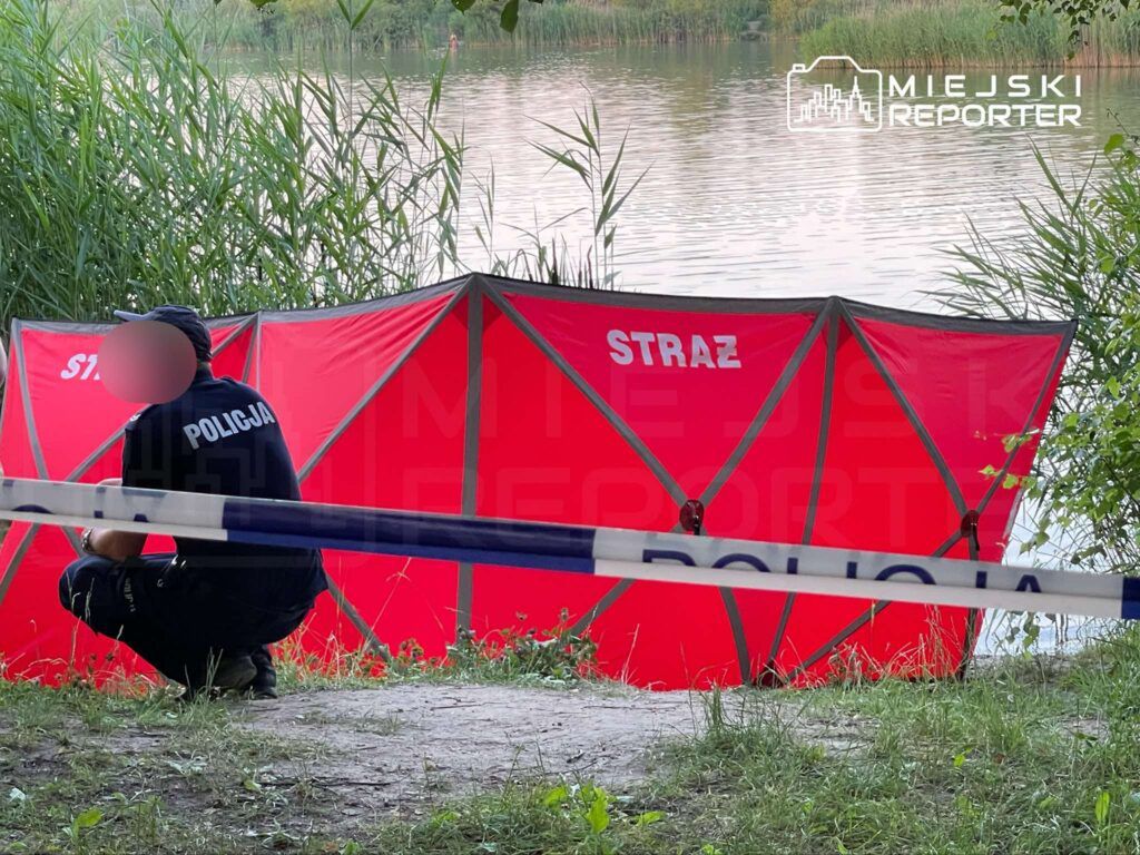 Tragedia na rzece. Strażacy wyłowili ciało kajakarza