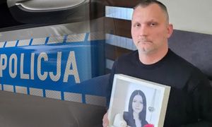 "Zapłaciliby życiem". Nowe informacje w sprawie Mai z Mławy
