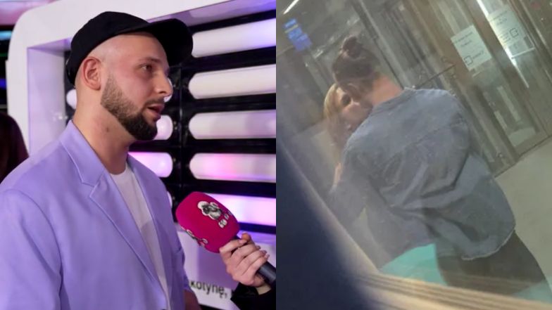 Maciej Pela o zdjęciach Agnieszki Kaczorowskiej z dźwiękowcem