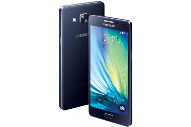Samsung Galaxy A5 w pełnej krasie 4