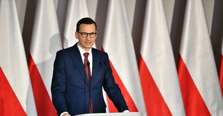 Zabezpieczeni. Tak politycy chronią swoje pieniądze przed inflacją