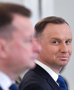 Rząd odchodzi, a Andrzej Duda wręczy nominacje generalskie
