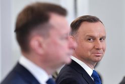 Rząd odchodzi, a Andrzej Duda wręczy nominacje generalskie