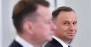 Rząd odchodzi, a Andrzej Duda wręczy nominacje generalskie
