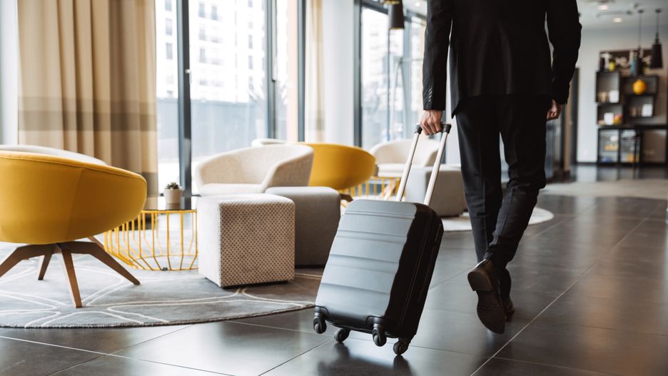 Cropped photo of caucasian businessman wearing formal black suit walking with suitcase in hotel lobby
photo, man, guy, caucasian, businessman, job, business, alone, room, confident, employer, male, handsome, attractive, indoor, successful, businesslike, white, shirt, black, suit, formal, beautiful, corporate, manager, person, work, director, hotel, trip, indoors, masculine, portrait, stylish, rich, hall, lobby, suitcase, luggage, walking, standing, cropped