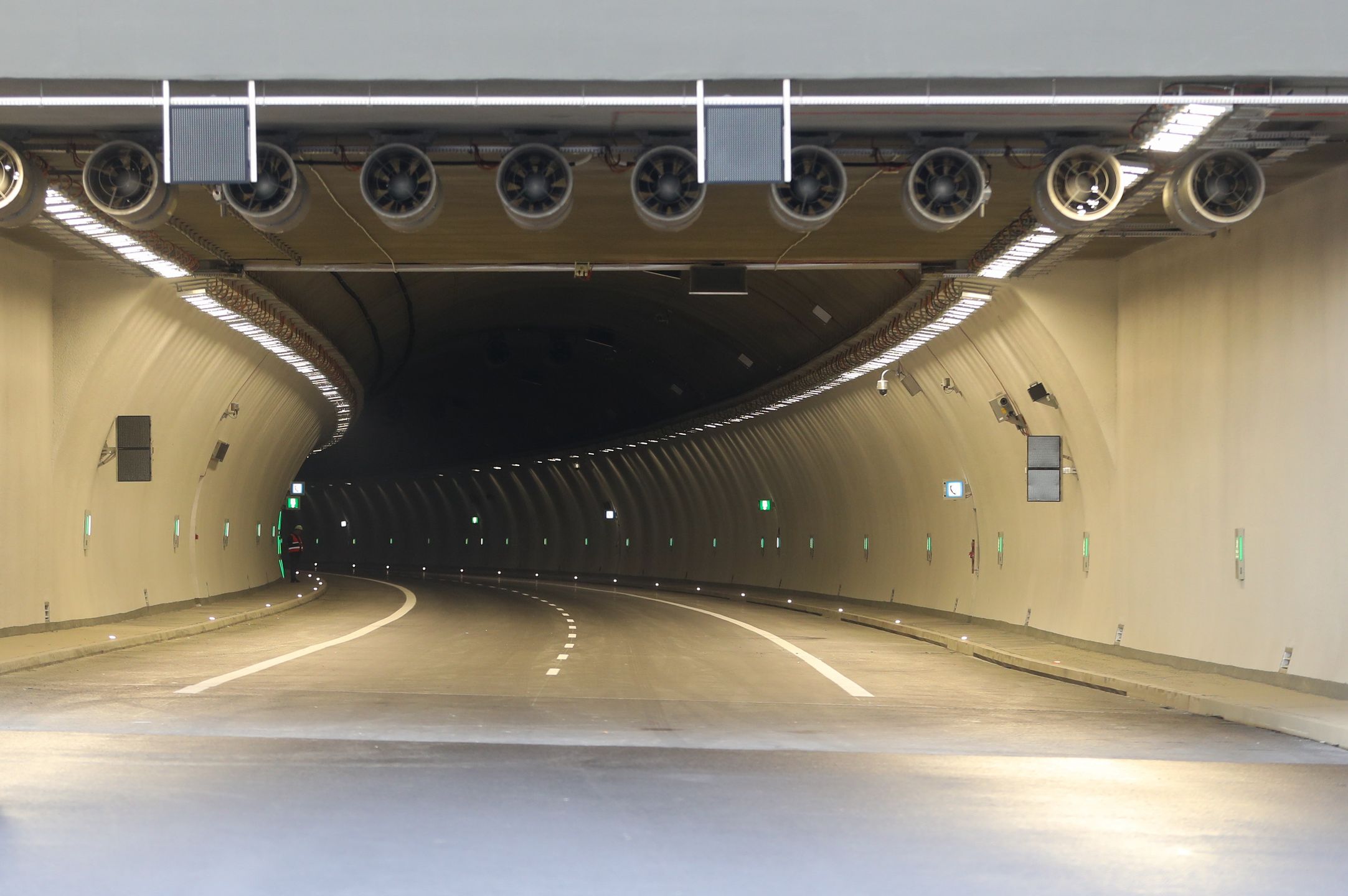 budowa tunelu
Skomielna Biała (woj. małopolskie), 