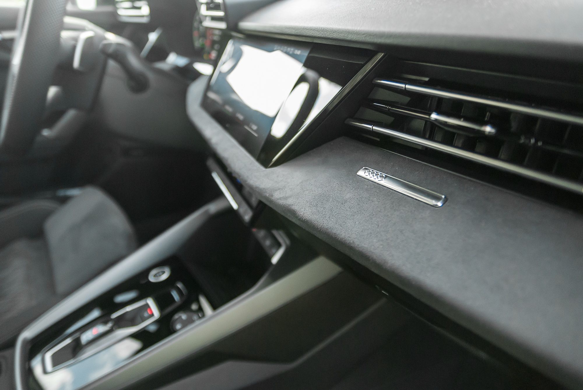 Audi A3 Allstreet
