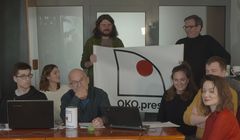 Wpływy wydawcy OKO.press wzrosły do 2,6 mln zł. Serwis ze 194 tys. zł kosztów i 1 mln użytkowników miesięcznie