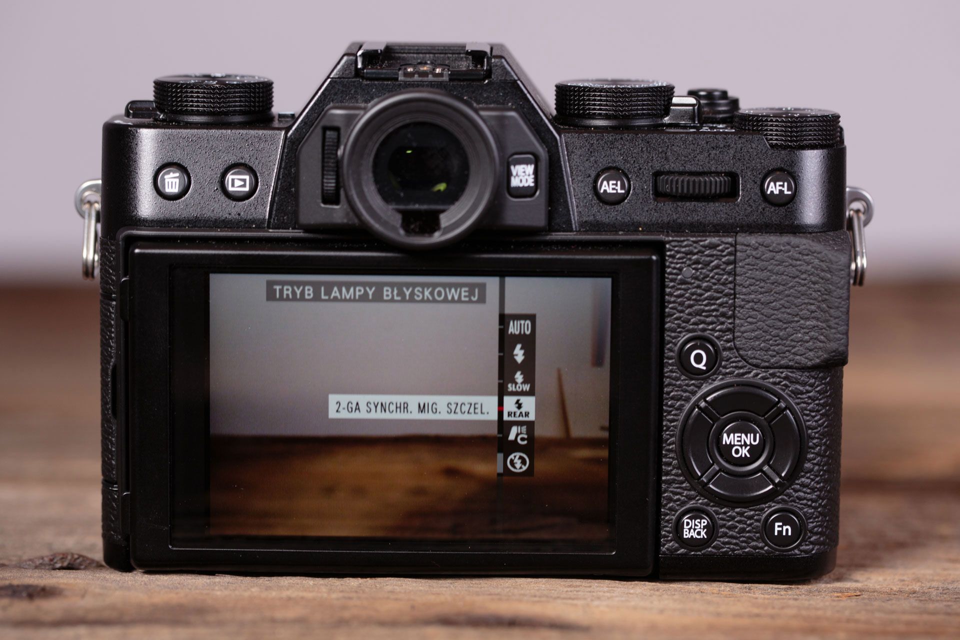 Fujifilm X-T10 – nowoczesny kompromis w dobrym stylu [test] 26