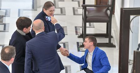 Sumy gwarancyjne bez gwarancji. Poszkodowanym na początku lat 90. kończą się pieniądze