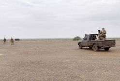 Rosyjska propaganda w Afryce. Ukraina zaniepokojona