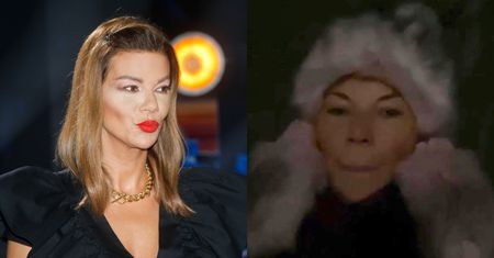 Edyta Górniak rozlicza się z kolegami z branży: "To nie czasy, żeby OBNOSIĆ SIĘ Z BOGACTWEM!"