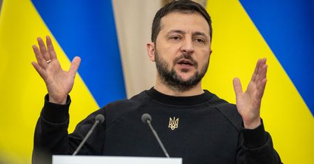 Ukraina wprowadza kolejne sankcje. Na celowniku rosyjscy działacze religijni