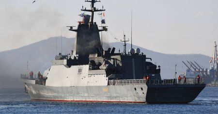 Rosja napotkała sprzeciw. Kolejny kraj nie zgodził się na bazę