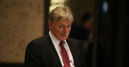 USA wycofuje pomoc dla Ukrainy. Kreml już reaguje