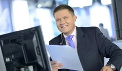 Zawieszony prezenter TVP Info jednak nie wróci już na antenę