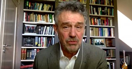Unia Europejska to wróg Polski? Były ambasador w USA nie przebierał w słowach