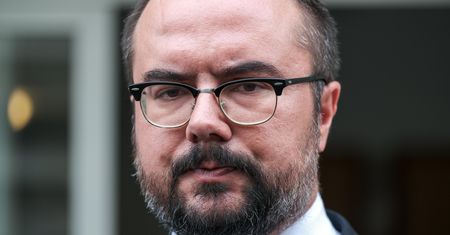 Spięcie na linii Warszawa-Kijów. "Czasem trudno osiągnąć porozumienie"