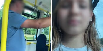 Ksenofobiczny atak w Bielsku-Białej. Zatrzymano mężczyznę