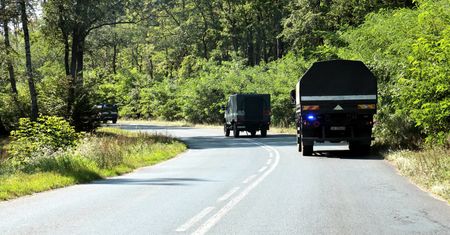 Niemieckie media: Alarm w Polsce. Czy Rosja testuje NATO?