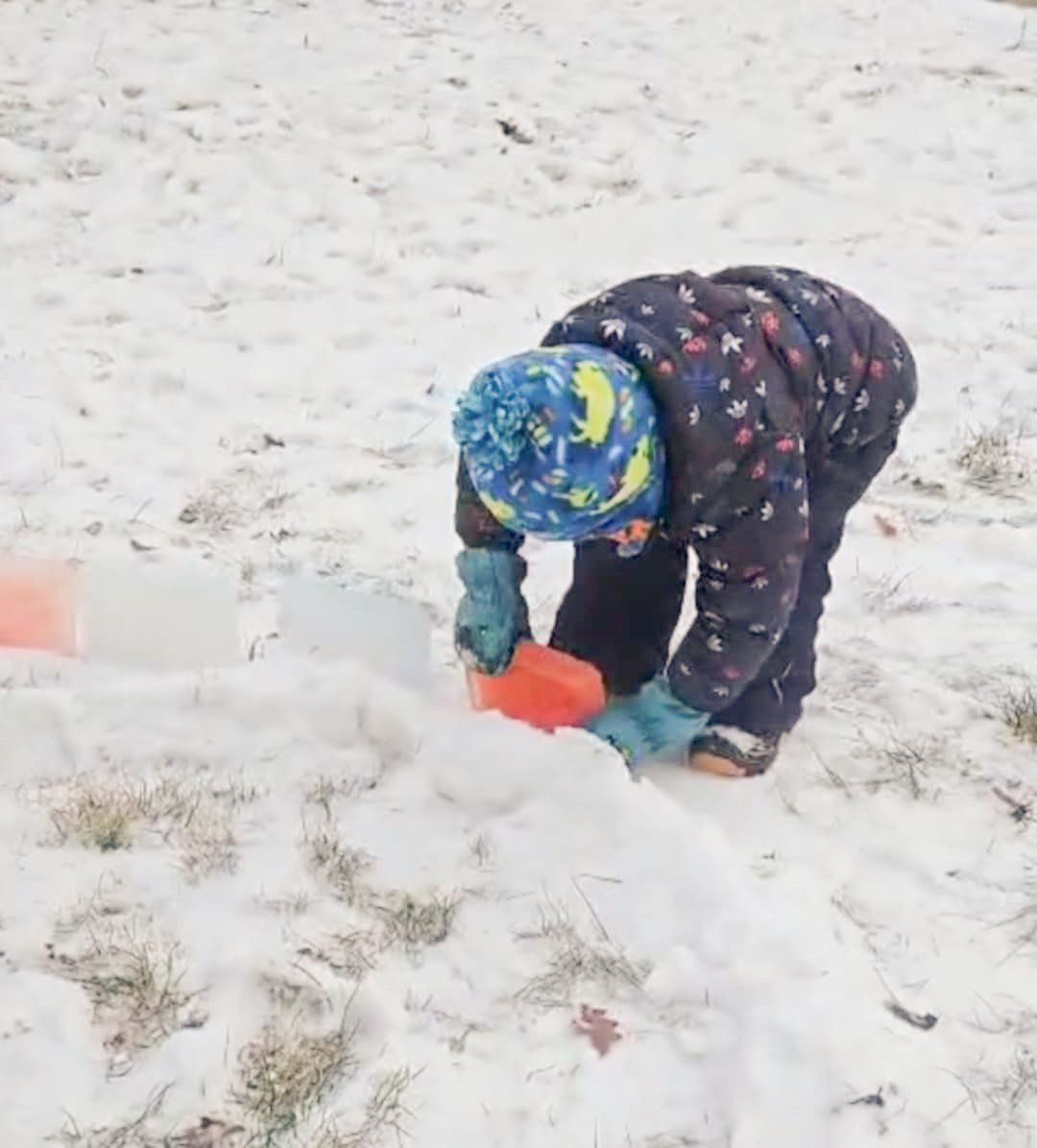 Igloo w Inowrocławiu