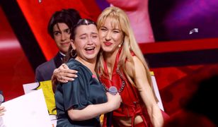 Finał "The Voice Kids". Koniec przygody Nowakowskiej i Kammela