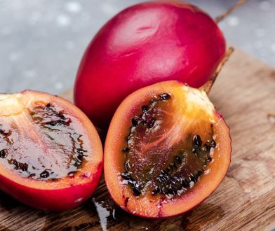 Tamarillo – sekrety egzotycznego owocu