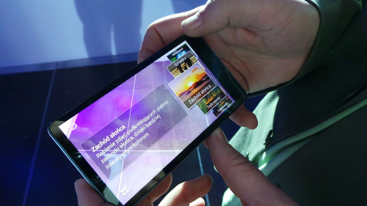 Galaxy Camera - fotki i nagrania z aparatu jutra u nas już dziś 11
