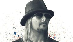 "Rebel Soul" - nowa płyta Kid Rocka