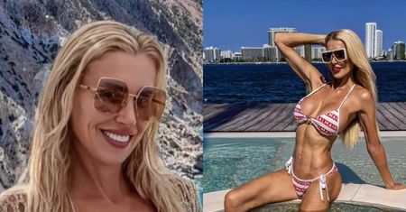 Ile lat ma Aneta Glam? Wiek celebrytki ujawniła koleżanka z programu