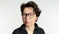 Kinga Rybarczyk dyrektor generalną Next Film