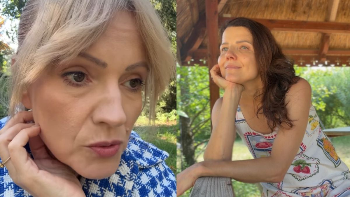 Dorota Szelągowska, Joanna Jabłczyńska