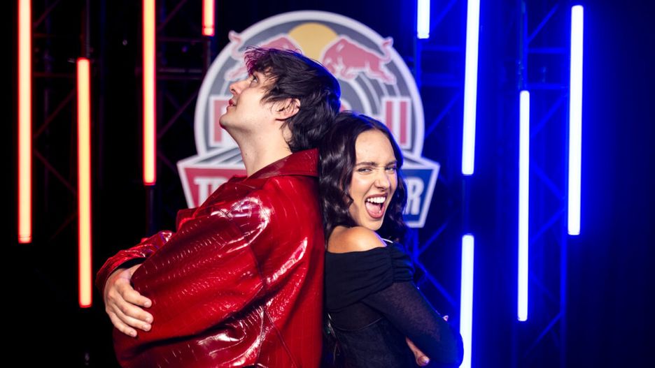 Zalia & Fukaj wystąpią w Poznaniu