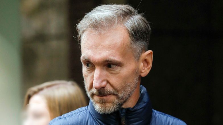 Piotr Kraśko na razie nie wróci do "Faktów"?