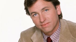 Zasłabł na planie serialu. John Ritter miał tylko 54 lata