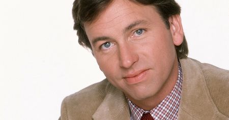 Zasłabł na planie serialu. John Ritter miał tylko 54 lata