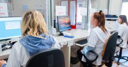 Mniej straconych terminów. 4,1 mld zł z KPO na cyfrowe zdrowie