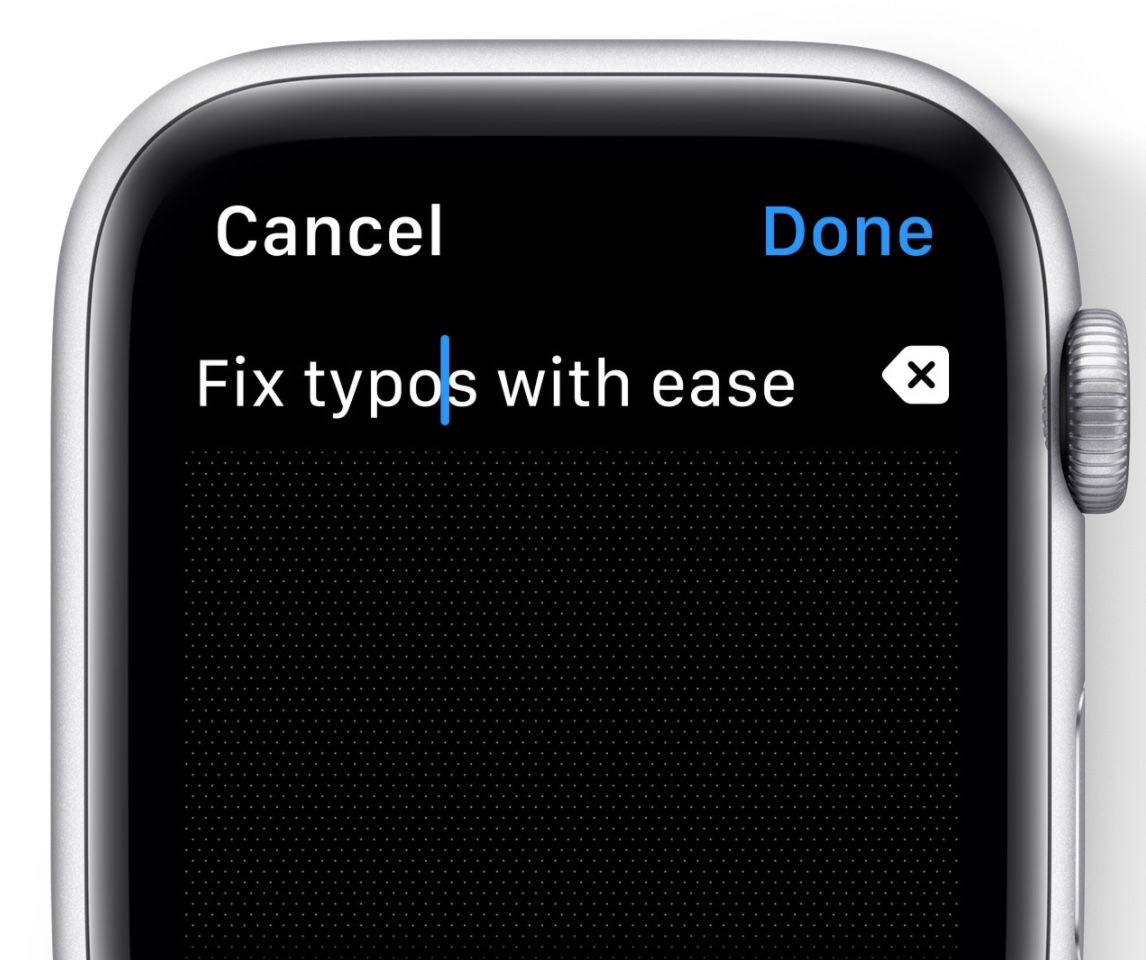 Oto watchOS 8. Twój Apple Watch dostanie nowe funkcje 6